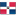 Dominican-Republic-Flag-16