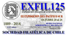 Chile 2014