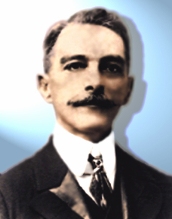 Carlos E Restrepo