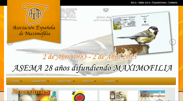 maximofilia