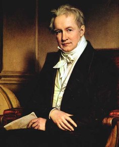 Baron Humboldt